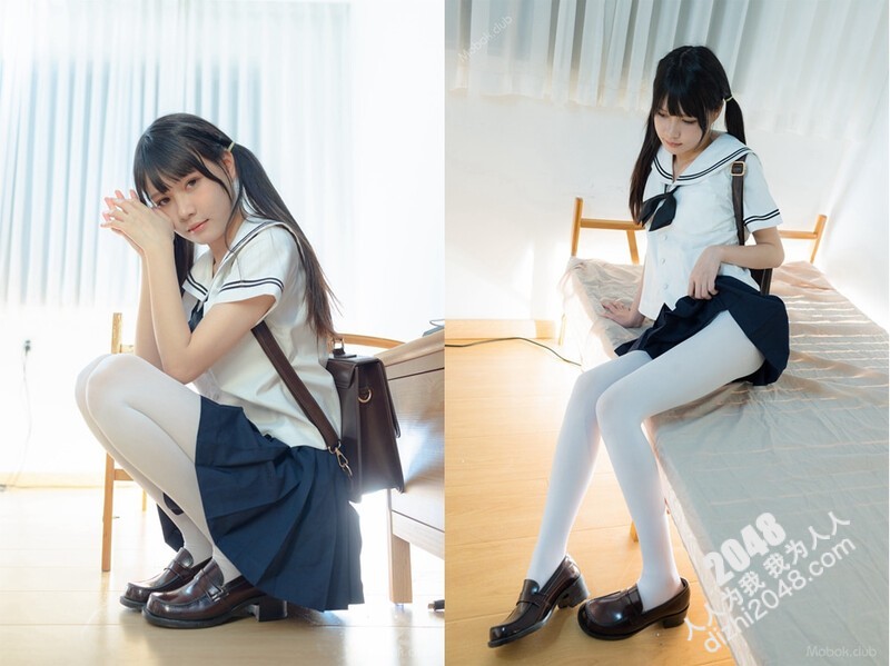网红少女-少女秩序-未流出系列,SSS级VIP专享,JK捆绑,4K画质完美露脸