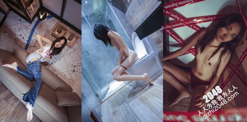 神似郑爽极品青春美少女,五官精致,身材苗条高挑70P