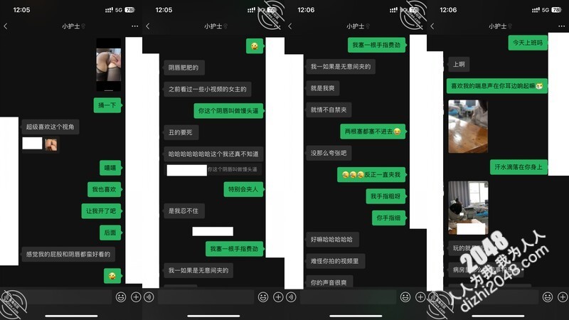 【3月-4月新品】专注嫩妹约炮大神【纯爱藏黄刀】钻石贴母狗女友给自己的妹妹打电话我却在疯狂的操她(4V)