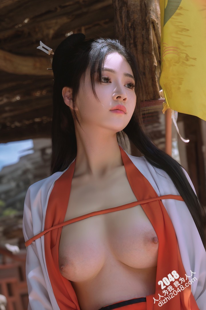 极品大奶国模年年-青丝诀武侠古装漏大奶诱惑写真[80P-552.7MB]