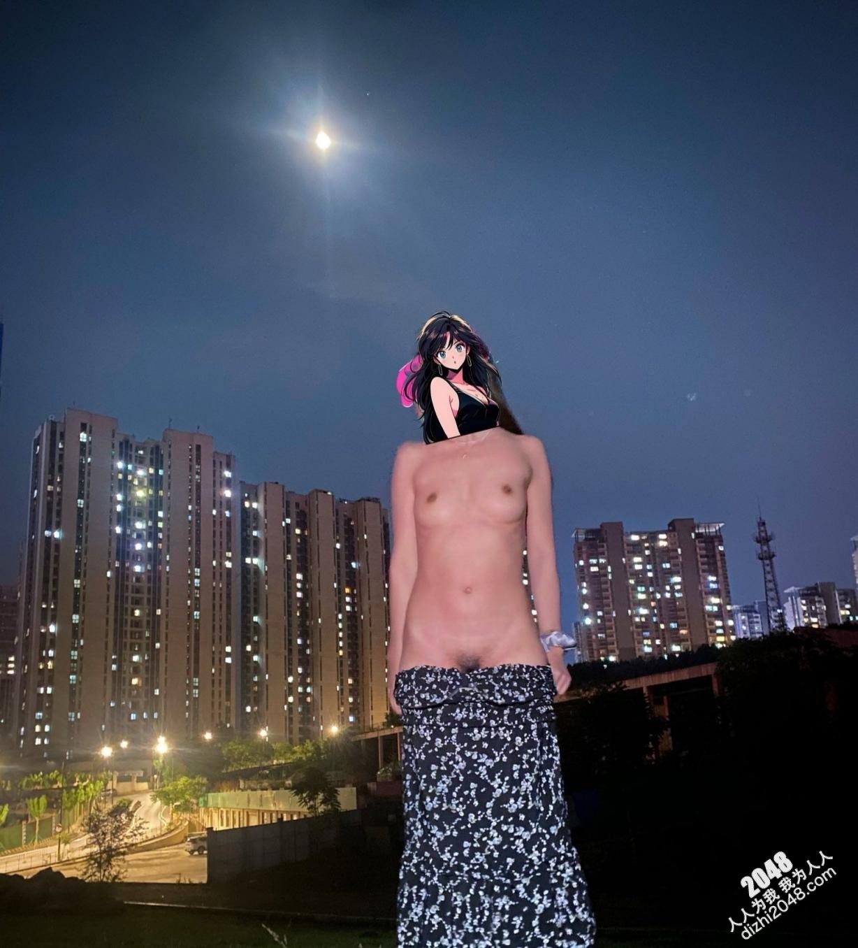 宝贝把你拉进她的巢穴，享受一段充满欲望的滑得抓不住的乐趣情调[87P]