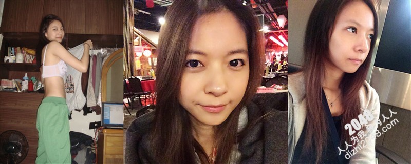 台湾情侣泄密可爱小美女和男友之间的私密视讯被曝光