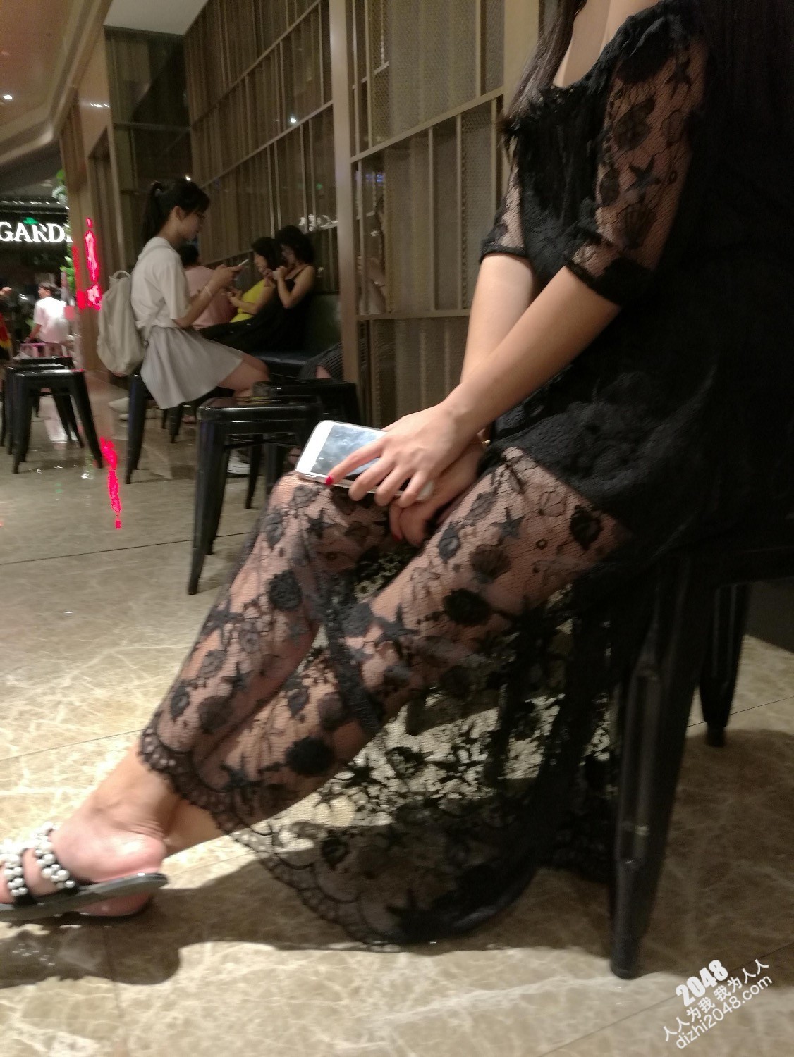 [自拍] 要的就是那種刺激感  (21P)