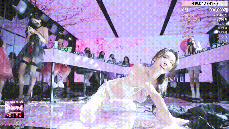 【泡菜国女团】jinricp脱衣热舞直播秀第一弹,一个个都是极品中的极品,无论身材、奶子、美貌都无可挑剔!