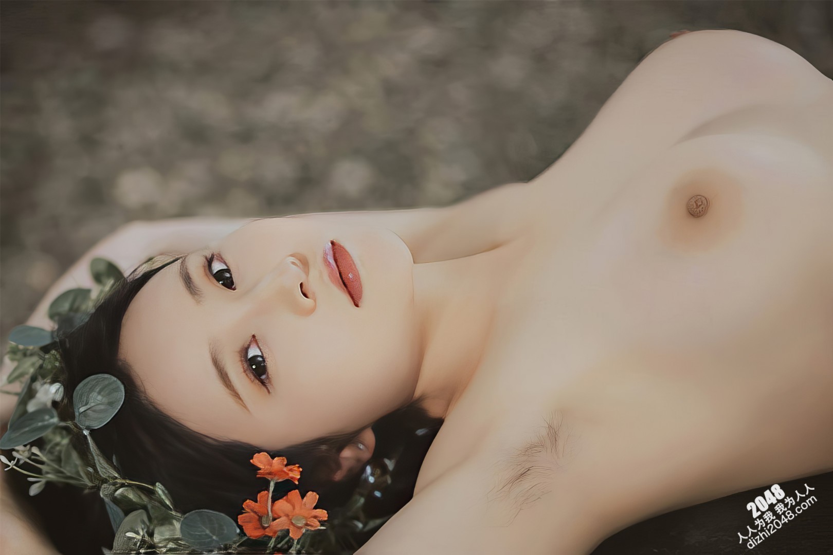 极品大奶国模年年-夜虹古装诱惑写真[146P-552MB]