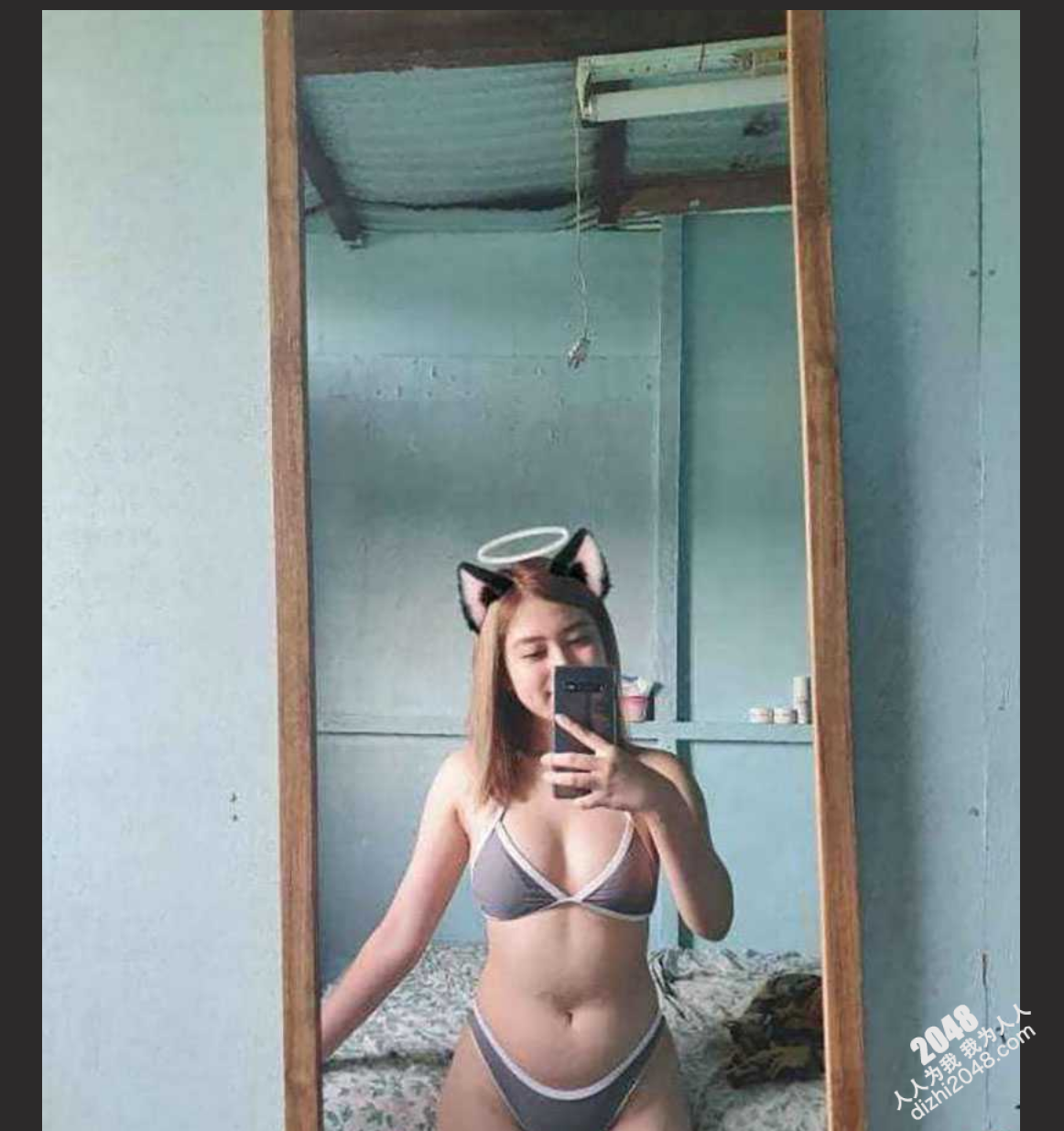 ⚫️⚫️吴亦凡调教嫩妹视频曝光 “我的很大你忍一下”牙签哥出狱了？ 肥嫩翘臀更是让人血脉喷