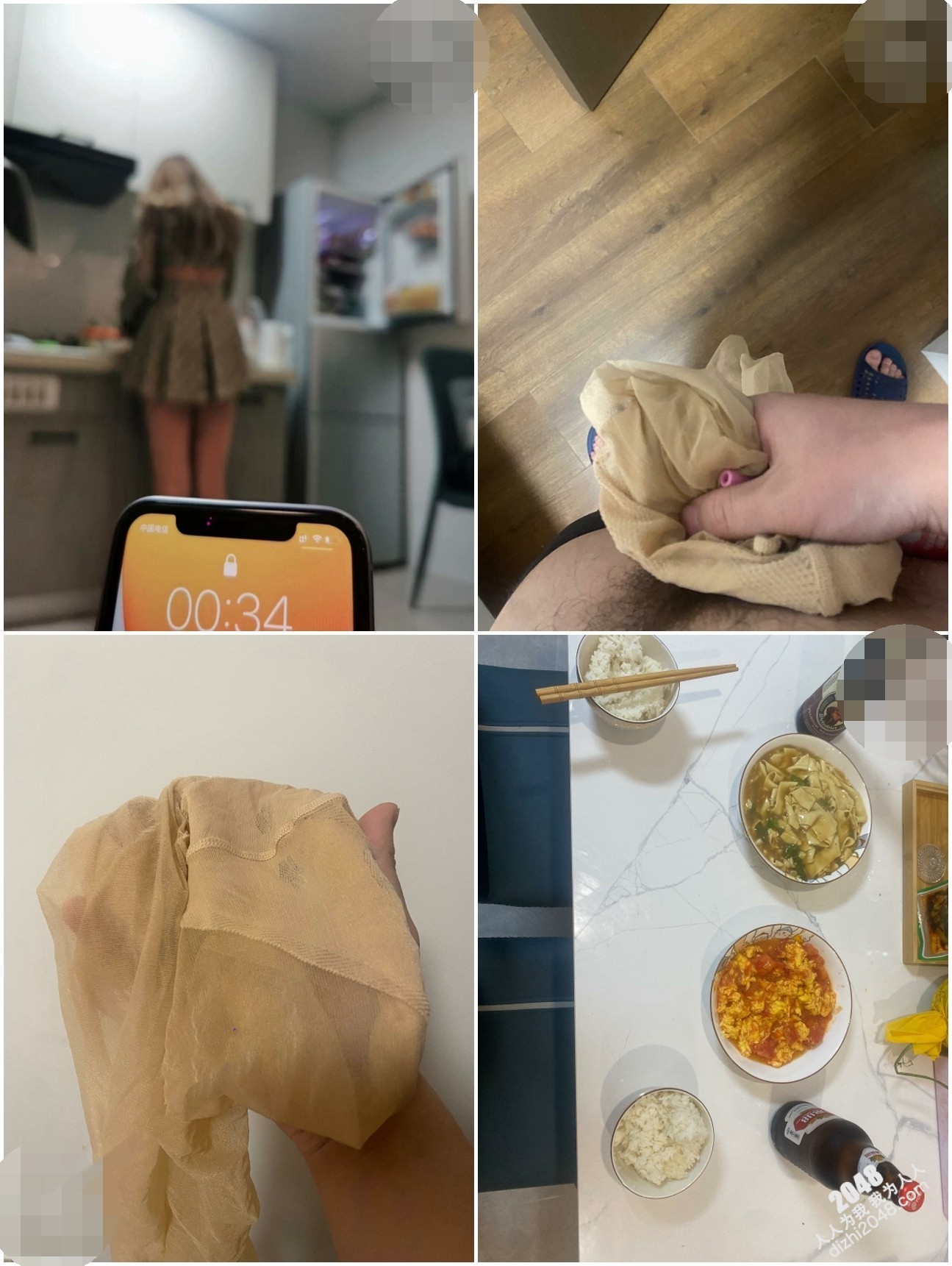 最新姐弟乱L上了一起长大的大奶丰臀反差婊堂姐,170高身材高挑附生活照,1个月内容6文件夹整理好