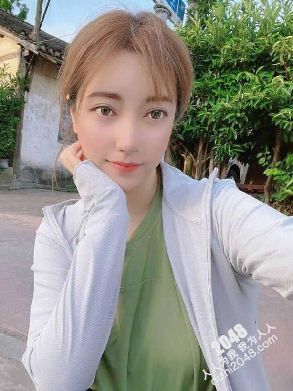 我的白虎女友  (12P)