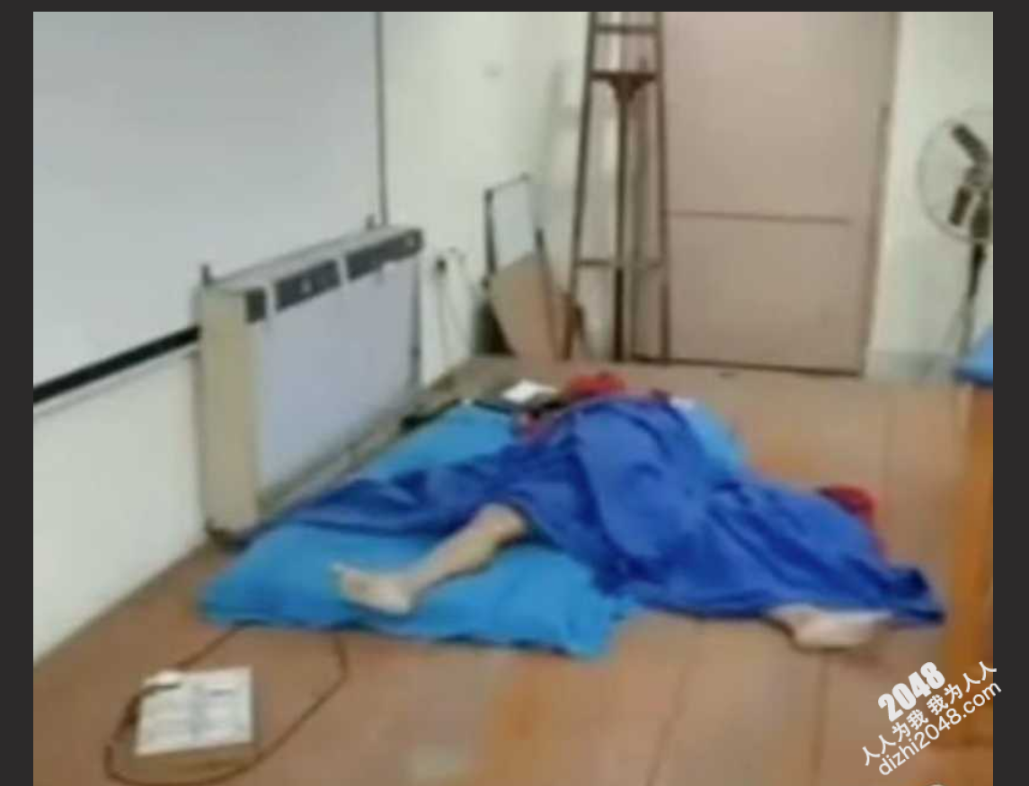 印度女医生值夜班时惨遭奸杀!医生在体内发现了150毫升精液 远超单个男性正常排出的10毫升!