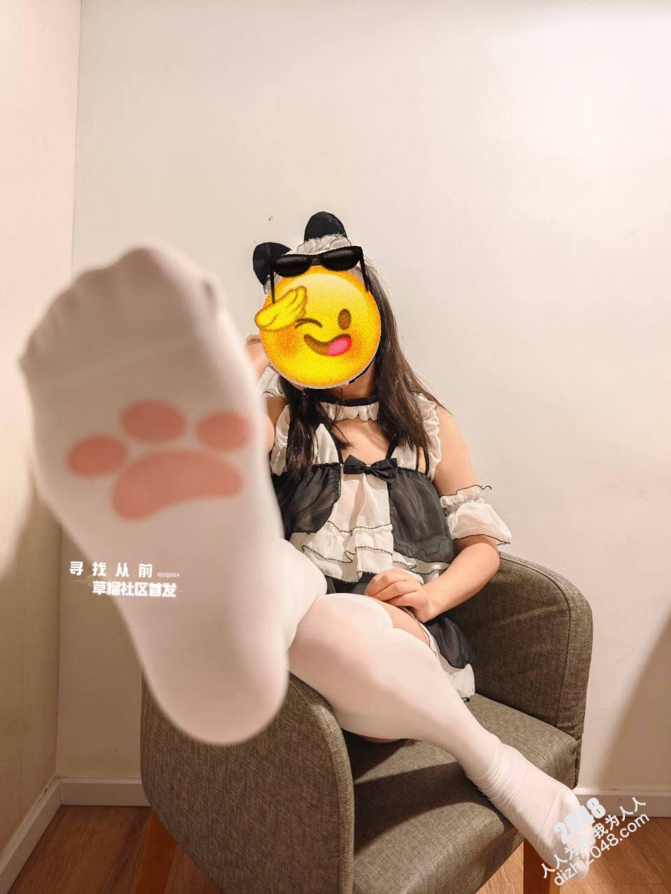 [寻找从前]来自群里南通00后妹子，首次投稿[15P]