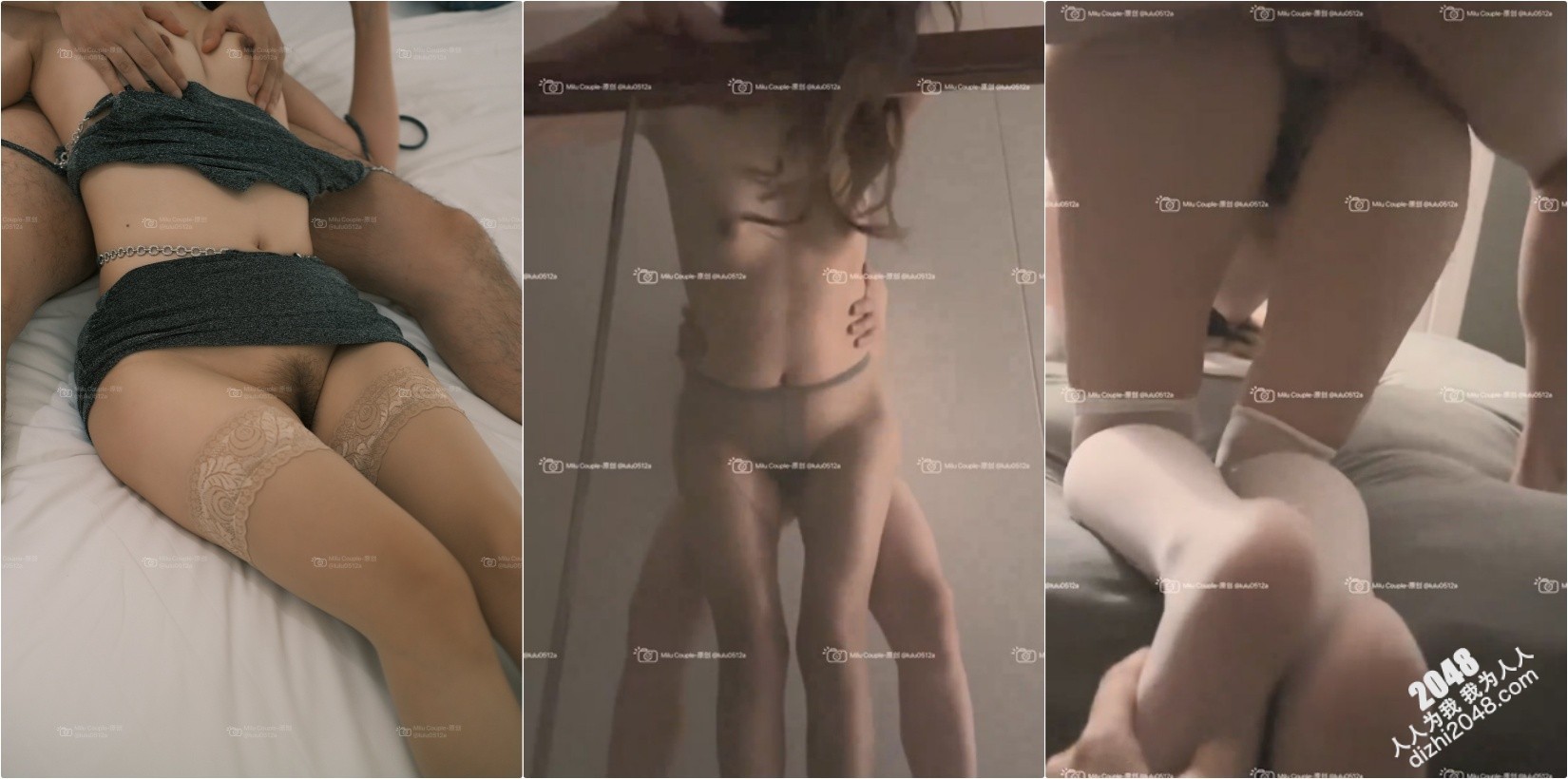 单男说射了好多进去,然后老婆说我老公就喜欢看被射满~我的小心思全被老婆看透了淫妻大神『Milu Couple』分享小娇妻