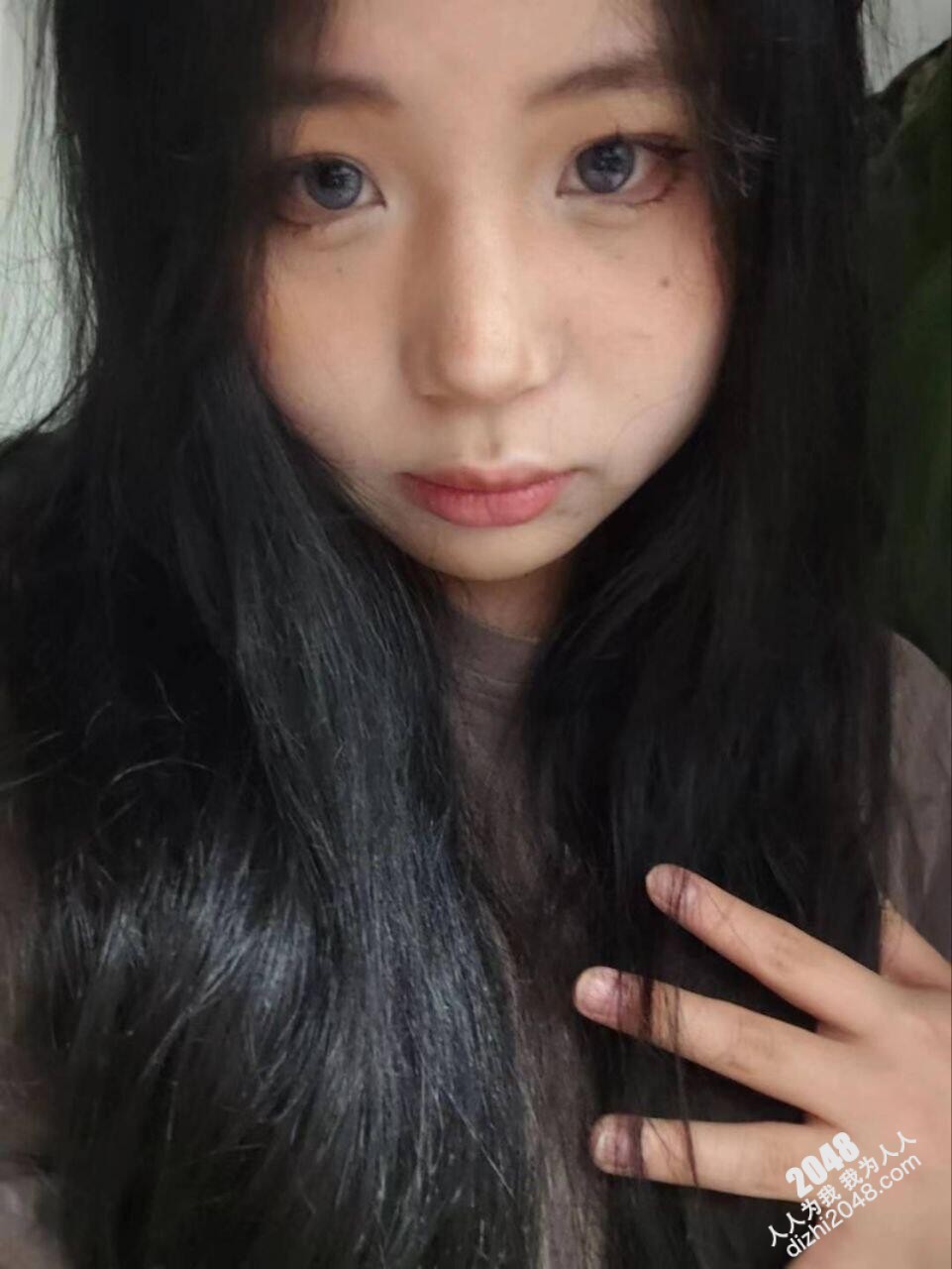 有点反差的胖胖小骚逼[10P]