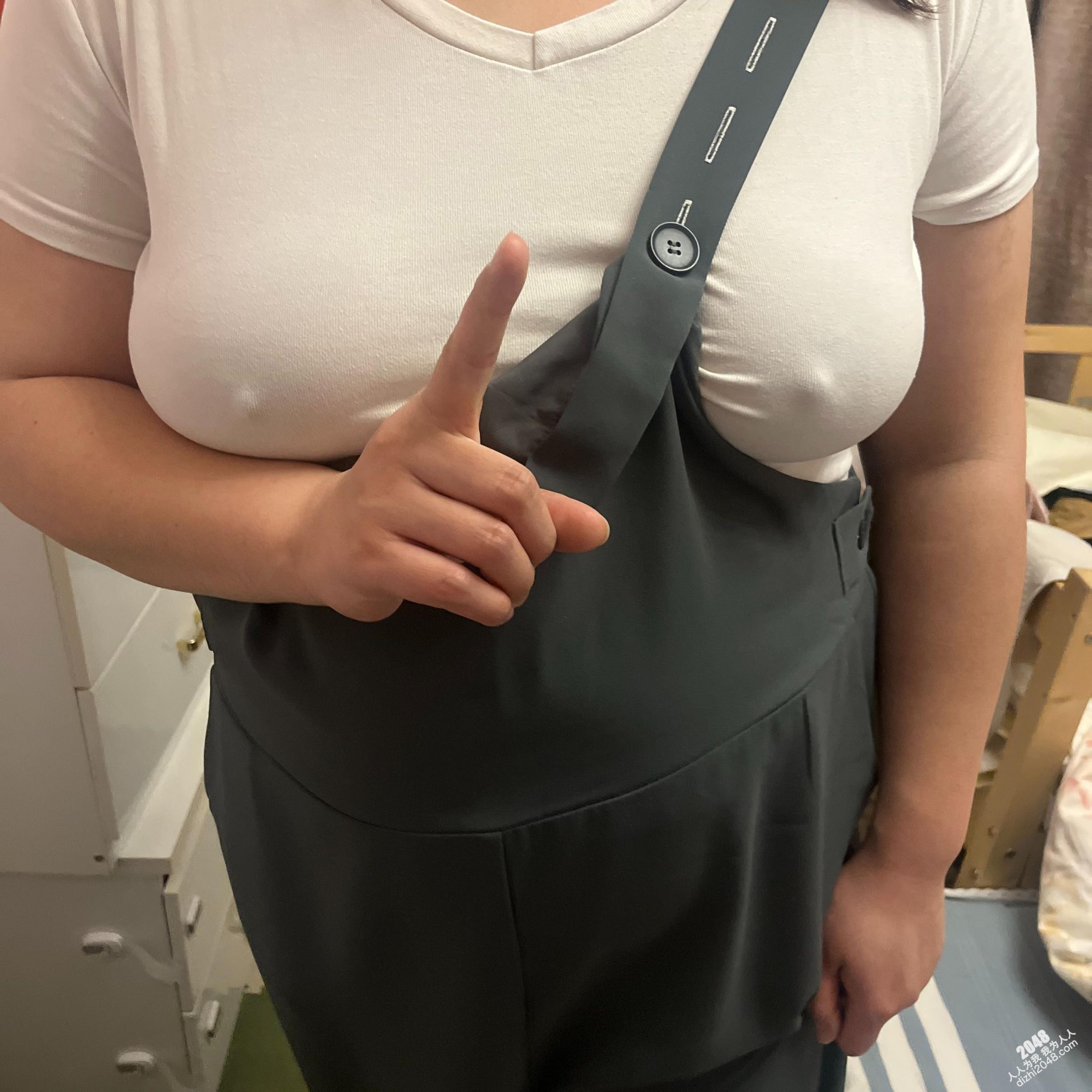 辮子妹洋裝  肉絲襪