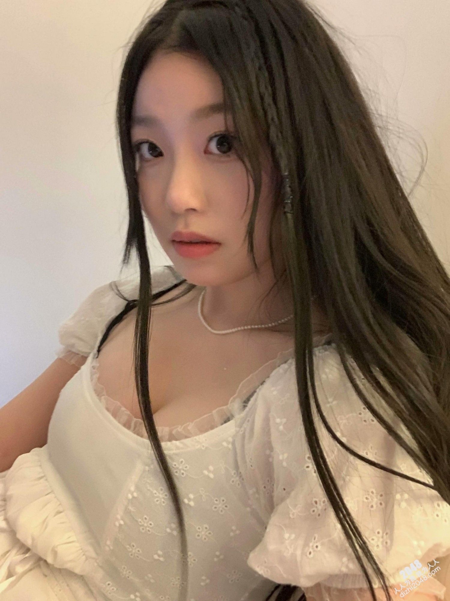 清純脫衣欲的 反差小母狗