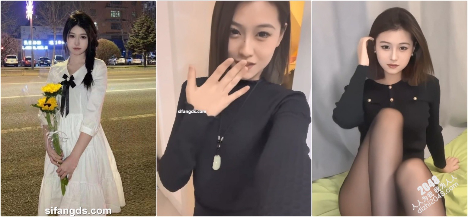 反差 寂寞女人