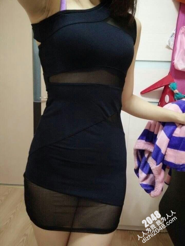 [自拍] 女碩士的家居照  (17P)