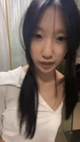 这对双马尾,真是爱了!【清纯学妹】【小老虎520】合集,骨感贫乳小美女