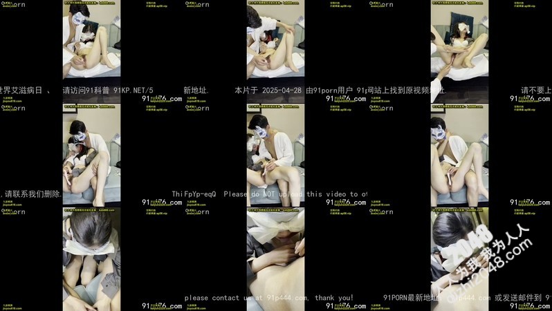 [MP4]把小红书博主玩到两次高潮喷水又喷尿是什么体验？