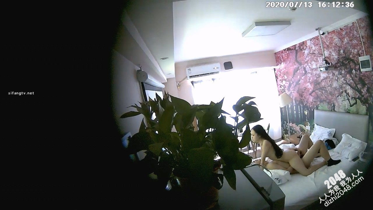 [MP4/2.11G]7-13经典酒店偷拍 史上最美气质清纯美女和帅气男开房，站着后入啪啪很带劲
