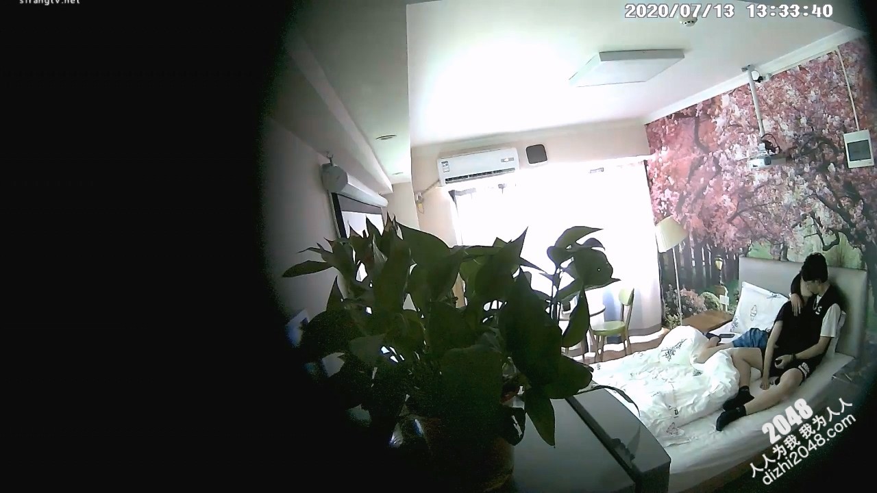 [MP4/2.11G]7-13经典酒店偷拍 史上最美气质清纯美女和帅气男开房，站着后入啪啪很带劲