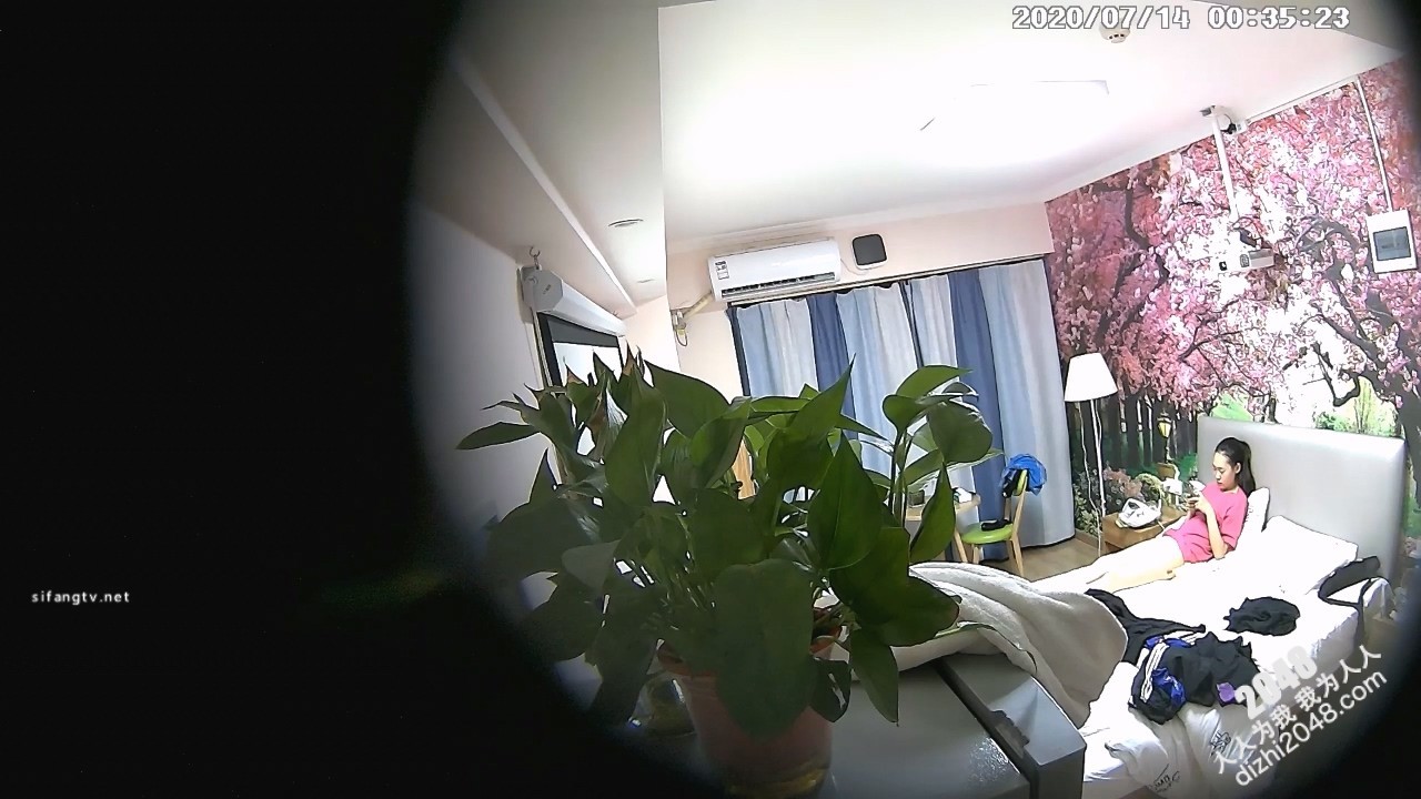 [MP4/2.11G]7-13经典酒店偷拍 史上最美气质清纯美女和帅气男开房，站着后入啪啪很带劲