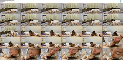 [MP4/2.8G]良家少婦車內舔逗肉棒深喉顏射浴室蹲地口交站立後入撞擊翹臀等 720p