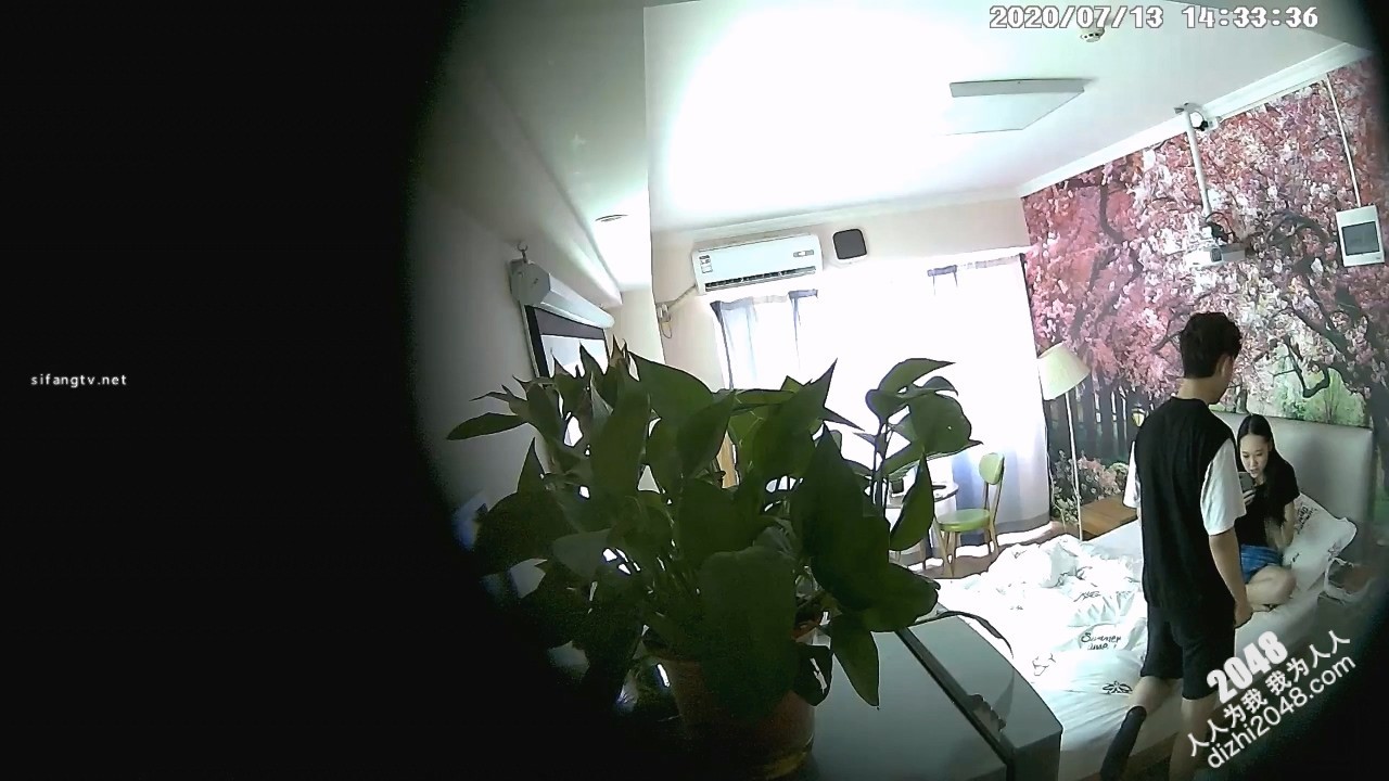 [MP4/2.11G]7-13经典酒店偷拍 史上最美气质清纯美女和帅气男开房，站着后入啪啪很带劲