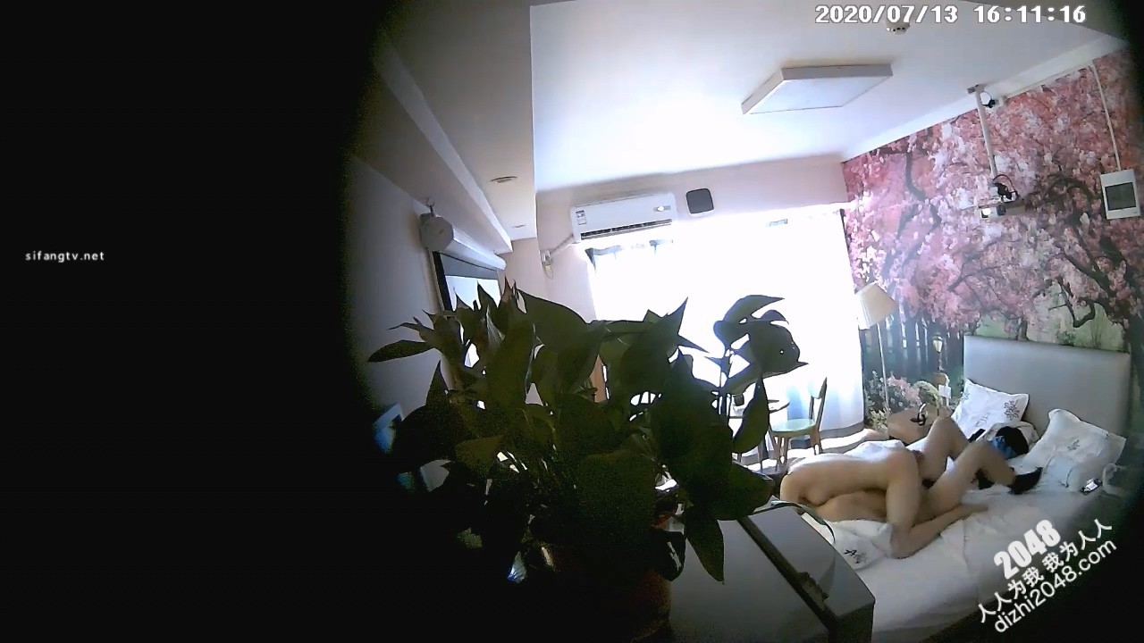[MP4/2.11G]7-13经典酒店偷拍 史上最美气质清纯美女和帅气男开房，站着后入啪啪很带劲