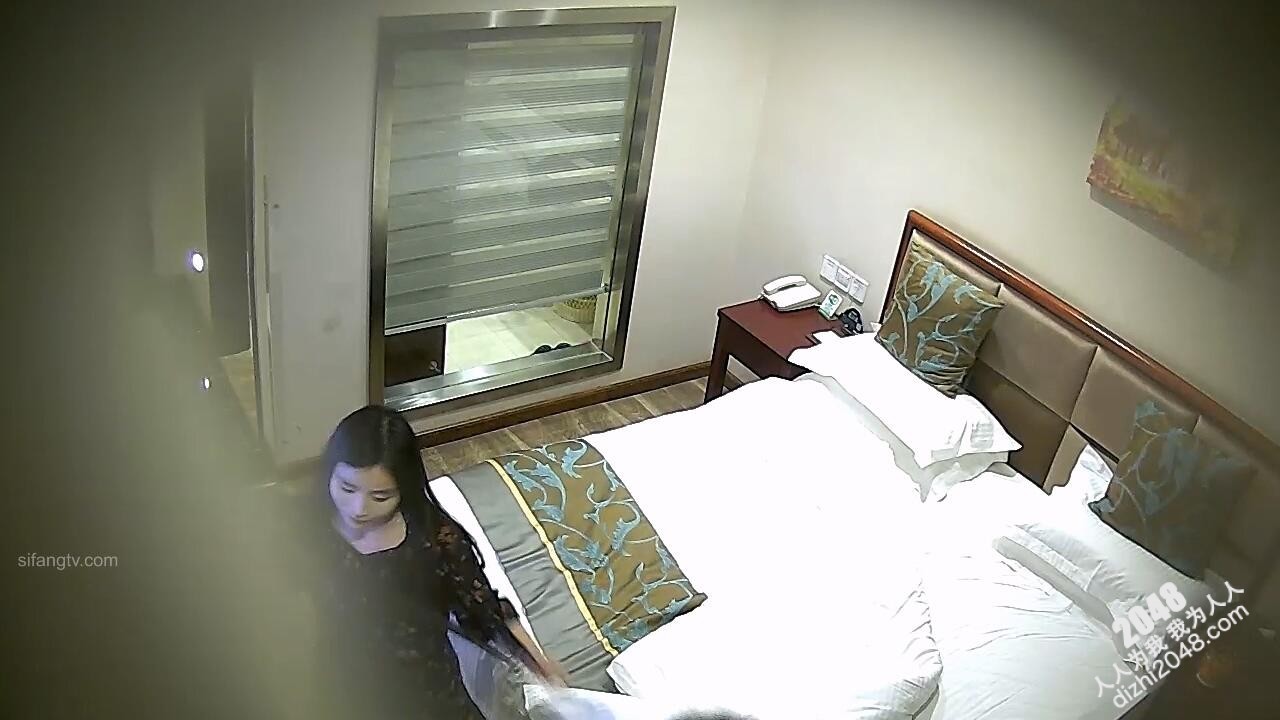 [MP4/1.29G]4-21经典酒店偷拍 风骚御姐被健壮男无套狂草三炮，每一次都很满足