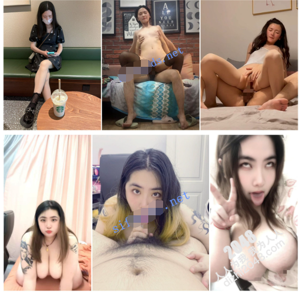 【反差婊子】精选20位反差婊子生活淫乱视图合集【七十】