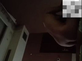 [MP4]你出来叫那么欢，你老公知道嘛
