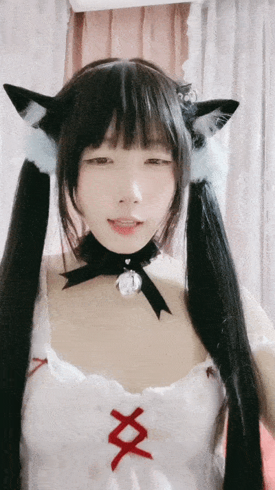 清纯系天花板！新人下海无敌美少女！双马尾无毛嫩穴