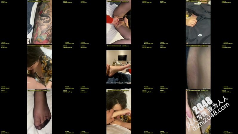 [MP4]表面装清纯，内心饥渴难耐，刺青反差妹被炮友无套爆肏，嗲叫不停