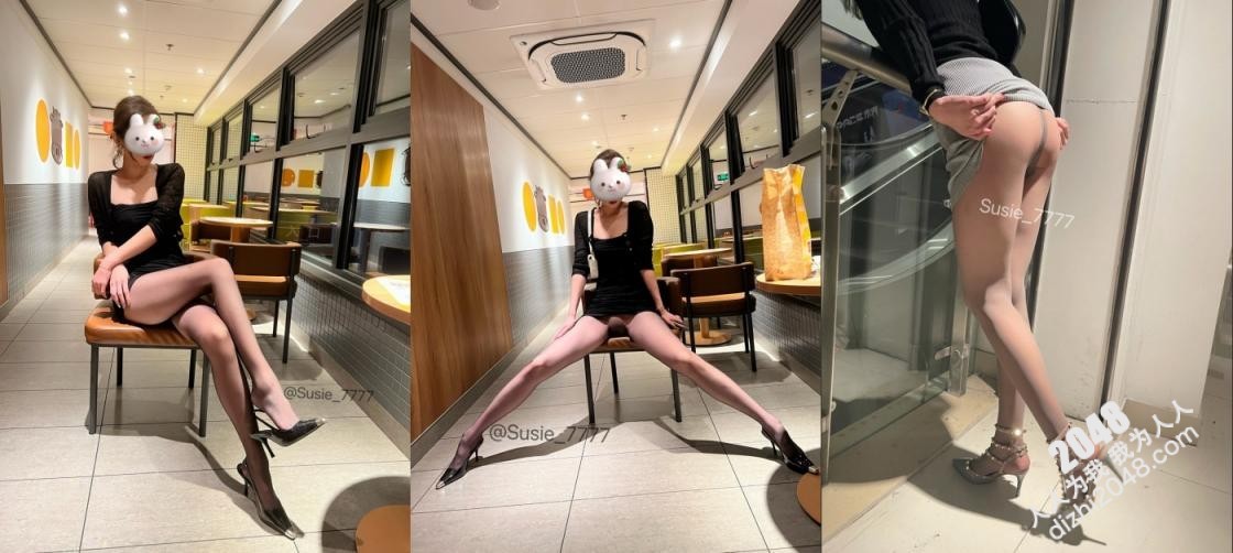顶流美腿丝足网黄【susie_7777】重金万元定制,金主爸爸线下单约,调教啪啪足交各种花样(14V)