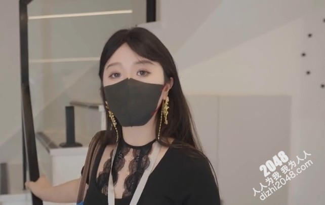 【MP4】[国产自拍]AAP-0513 極品網紅小姐姐 橋本香菜 性感的房屋經紀人