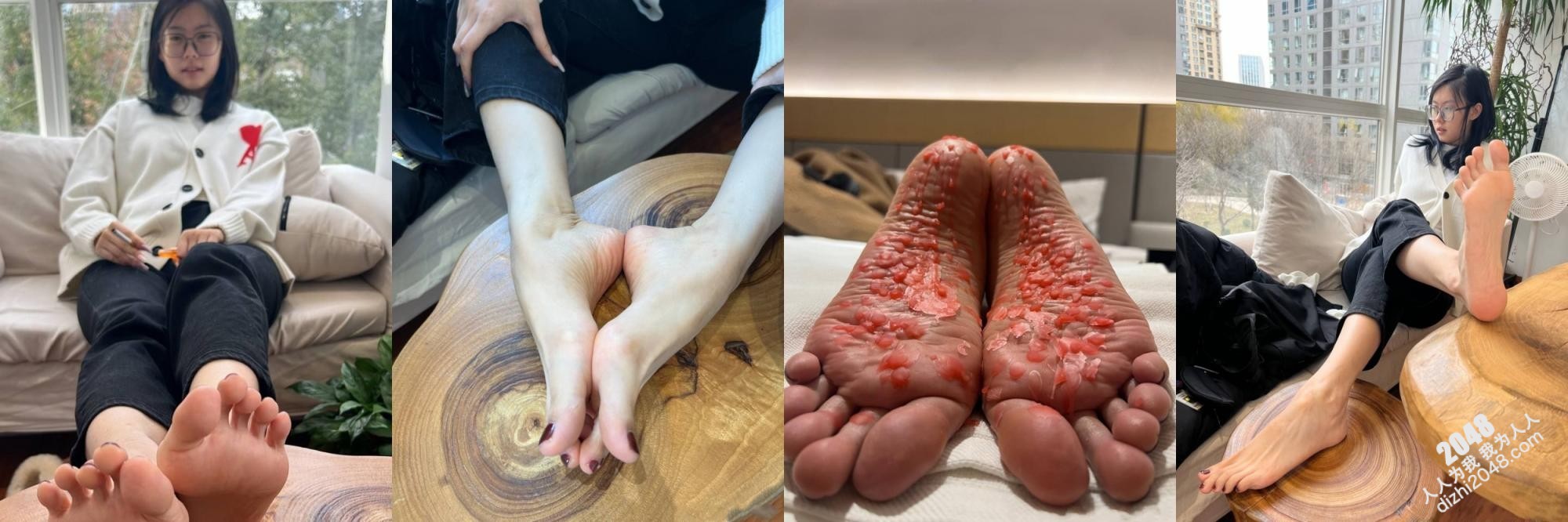最新流出,推特射影师大神【onn影像】福利4套,四位高质量女孩裸体,肛塞,精油,口交,足交,啪啪(31V)