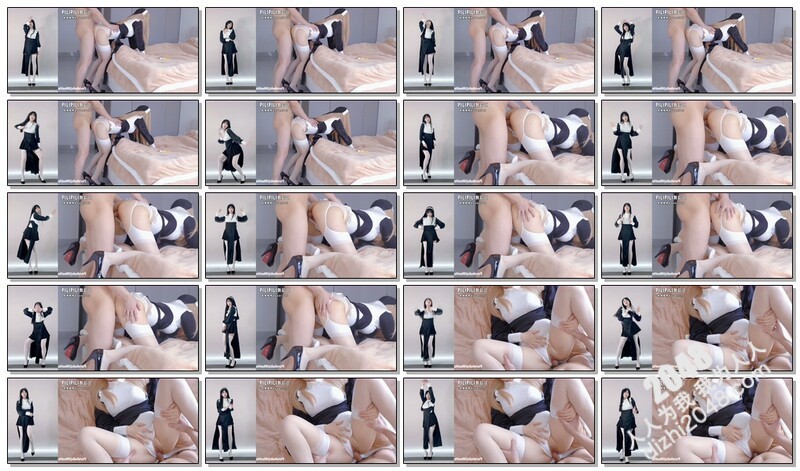 B站舞蹈区 博主不为人知的另一面[MP4/1320MB]