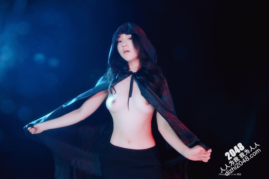 高鹽值女  大膽地私拍