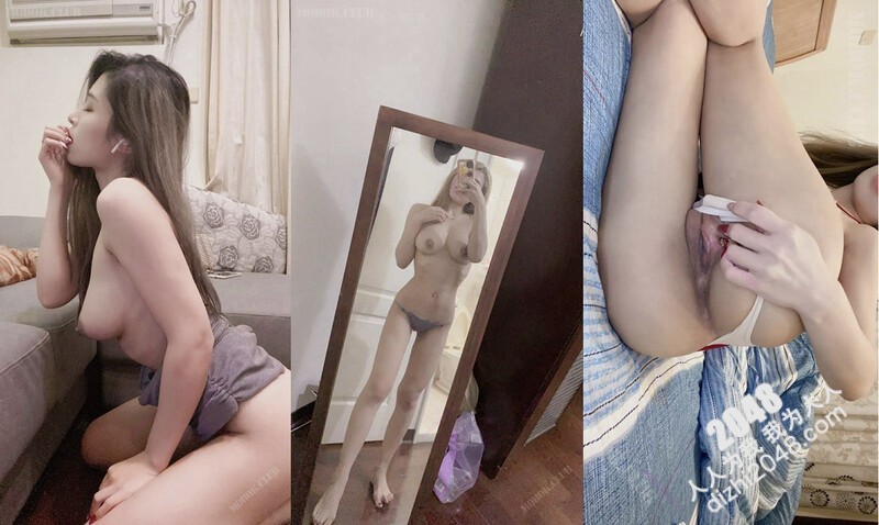 _氣質真女神網紅美女私拍,身材超頂,奶子白白大大