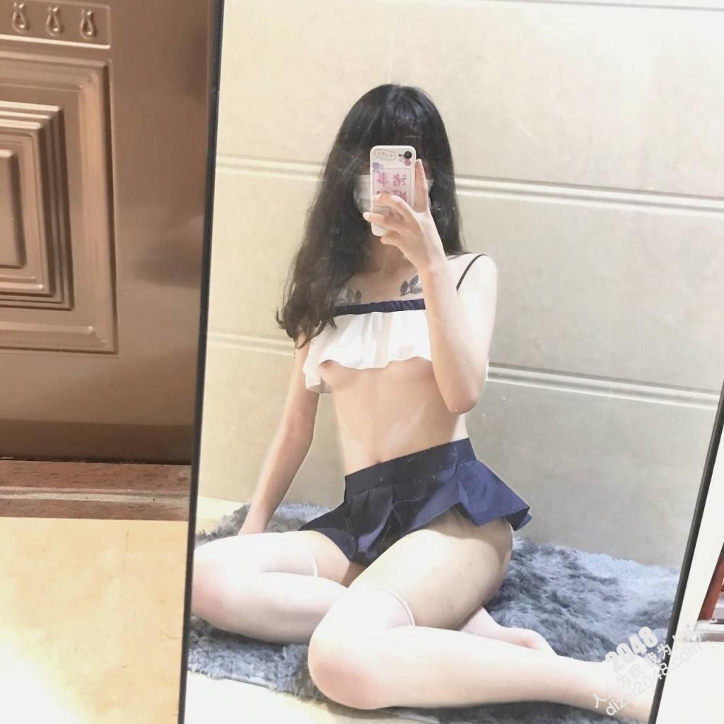 JK丝袜长腿少女就是诱人[29P]
