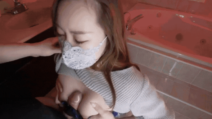【MP4】[国产自拍]AAV-627 老公睡着后突然想要精液 给邻居弟弟乳交全射在我胸上