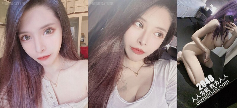 _氣質真女神網紅美女私拍,身材超頂,奶子白白大大