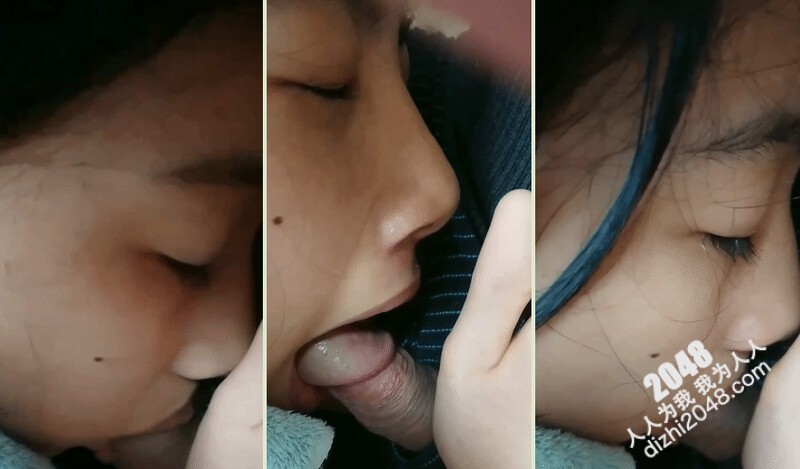 极品反差婊乖巧素颜小女友水汪汪的大眼睛好白菜被猪拱了睡意朦胧中都不忘含着男友短小的鸡巴